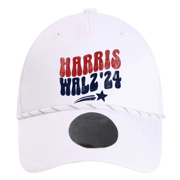 Harris Walz 2024 Kamala Harris Social Club Performance The Dyno Cap