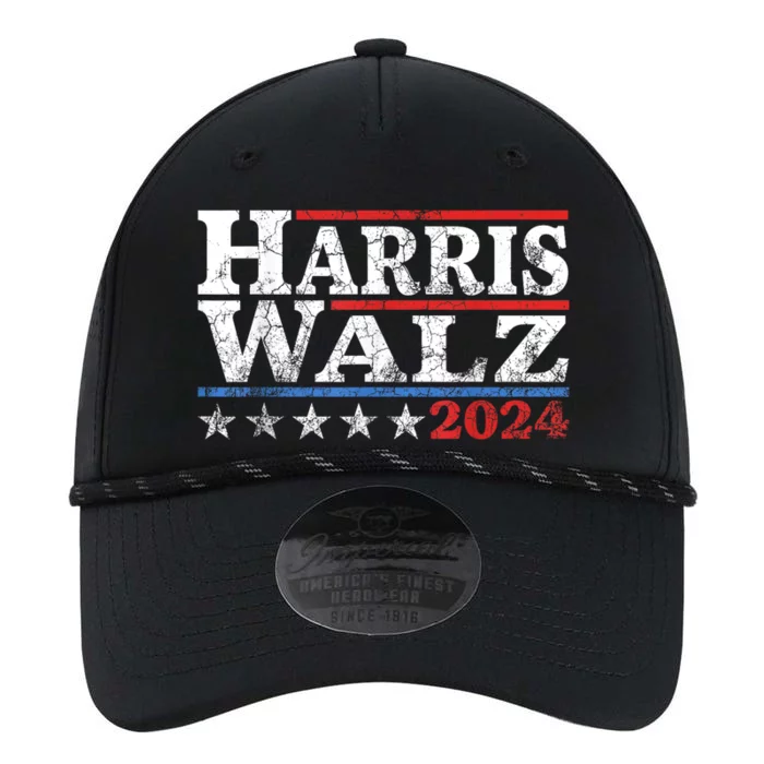 Harris Waltz 2024 Election Kamala Harris Tim Waltz 2024 Performance The Dyno Cap