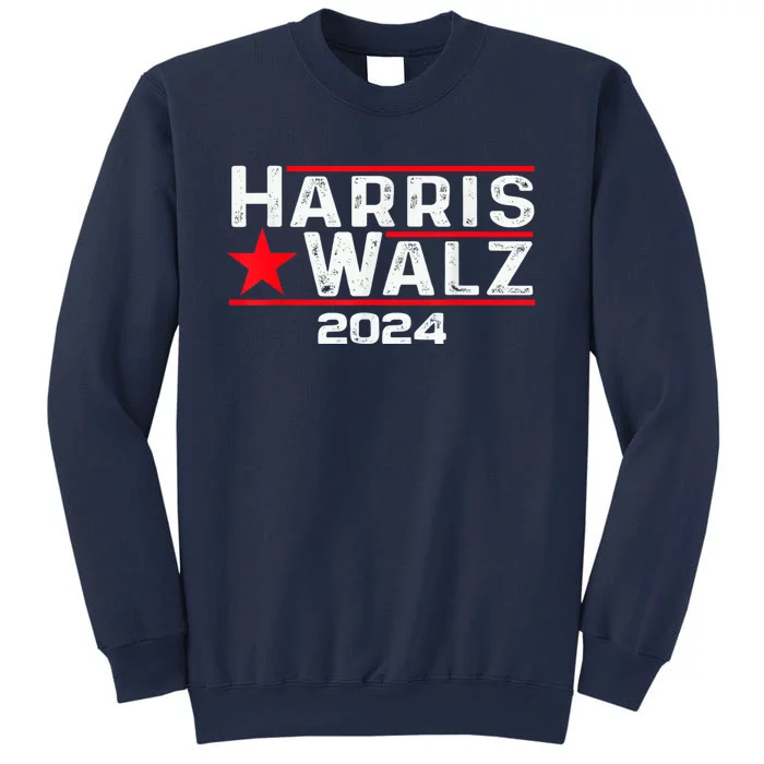 Harris Waltz 2024 Sweatshirt