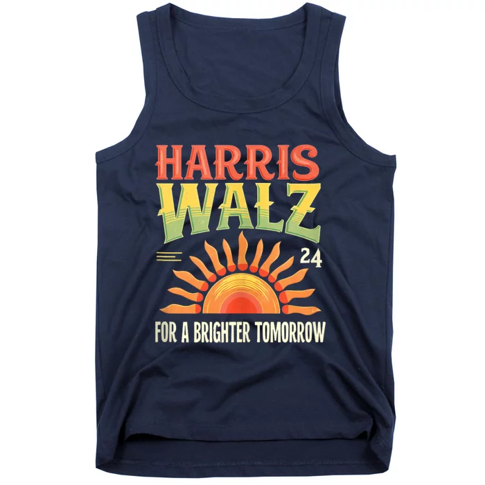 Harris Waltz 2024 Tank Top