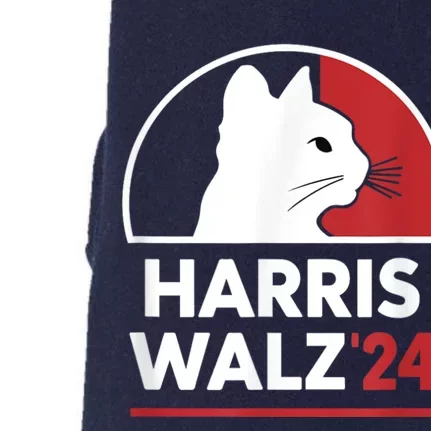 Harris Waltz 2024 Doggie 3-End Fleece Hoodie