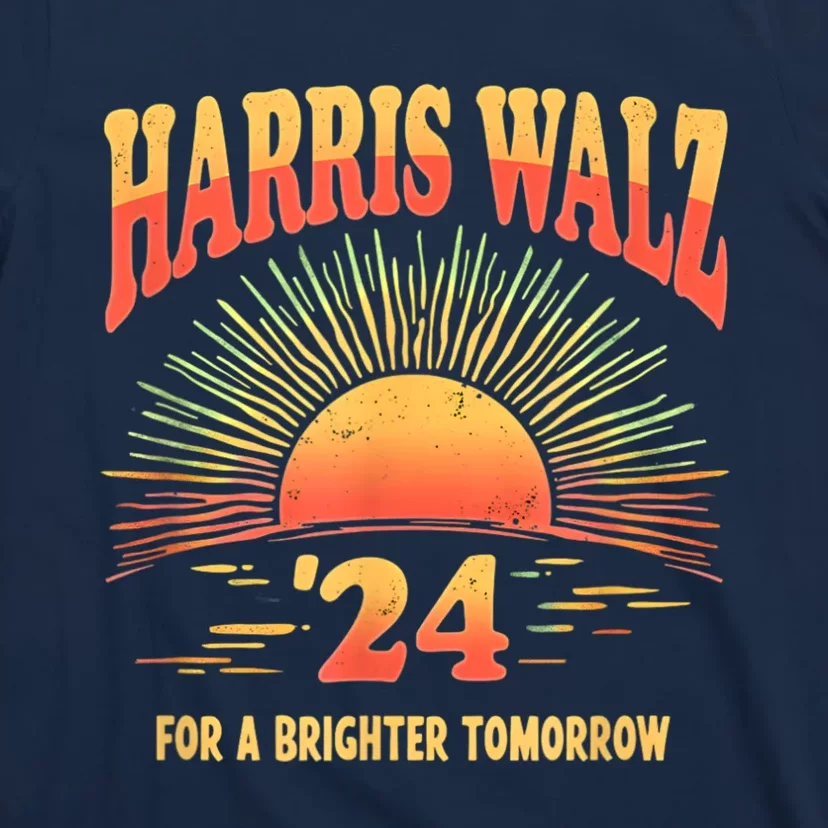 Harris Waltz 2024 T-Shirt