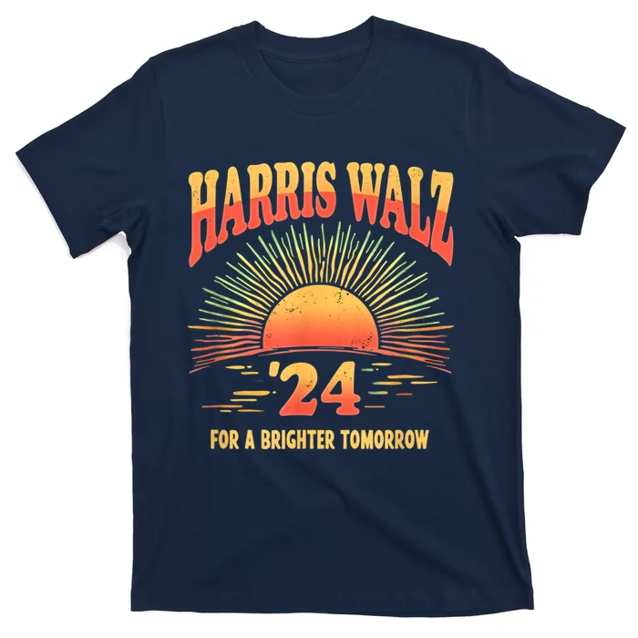 Harris Waltz 2024 T-Shirt