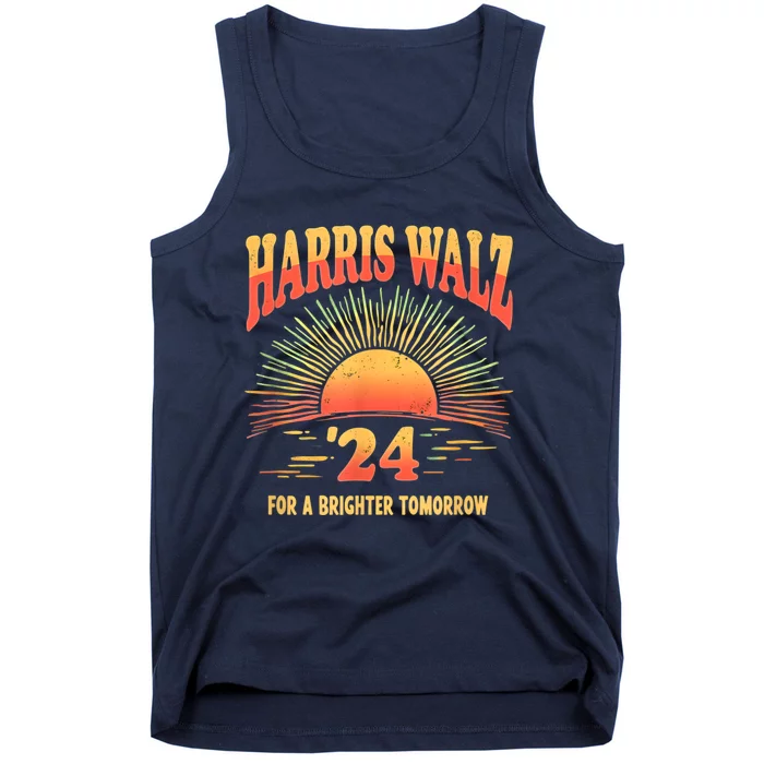 Harris Waltz 2024 Tank Top