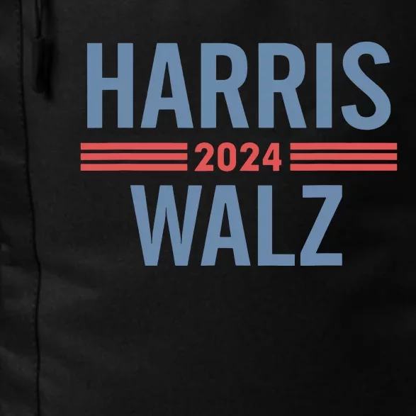 Harris Waltz 2024 Daily Commute Backpack