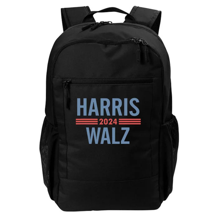 Harris Waltz 2024 Daily Commute Backpack