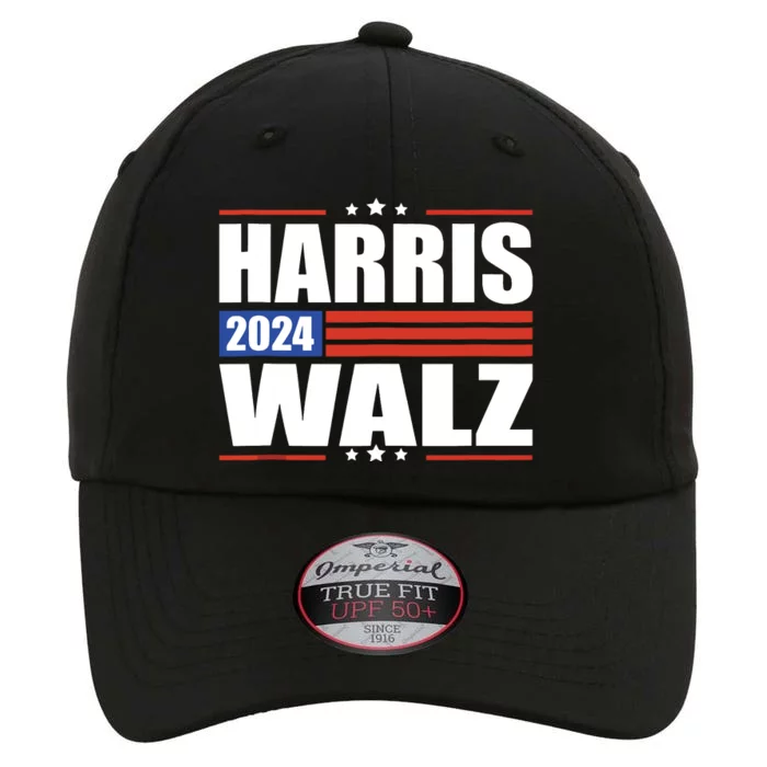 Harris Waltz 2024 Kamala Harris Tim Waltz 2024 The Original Performance Cap