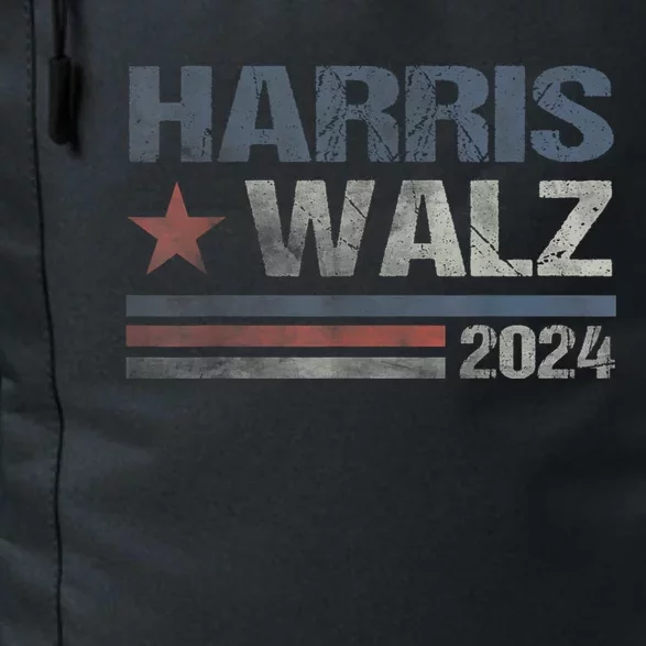 Harris Waltz 2024 Daily Commute Backpack