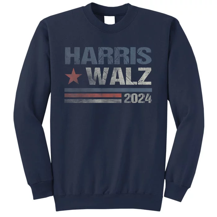 Harris Waltz 2024 Sweatshirt