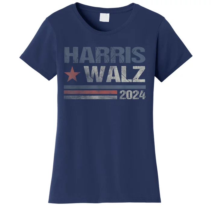 Harris Waltz 2024 Women's T-Shirt