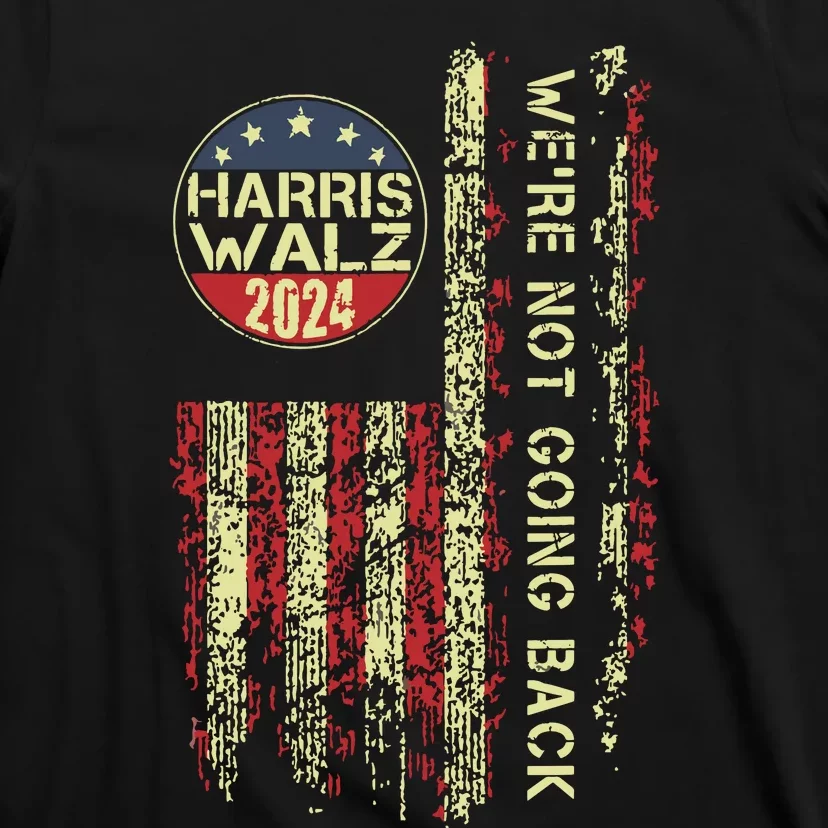 Harris Waltz 2024 T-Shirt