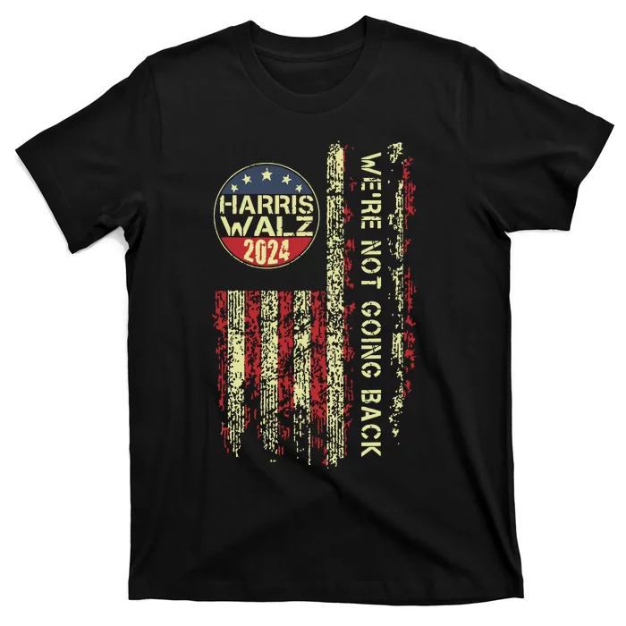 Harris Waltz 2024 T-Shirt