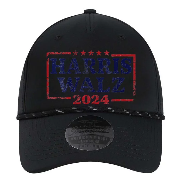 Harris Waltz 2024 Election Kamala Harris Tim Waltz 2024 Performance The Dyno Cap