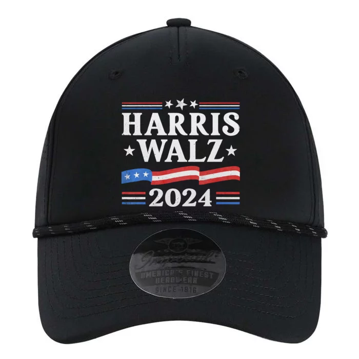 Harris Waltz 2024 Election Kamala Harris Tim Waltz 2024 Performance The Dyno Cap