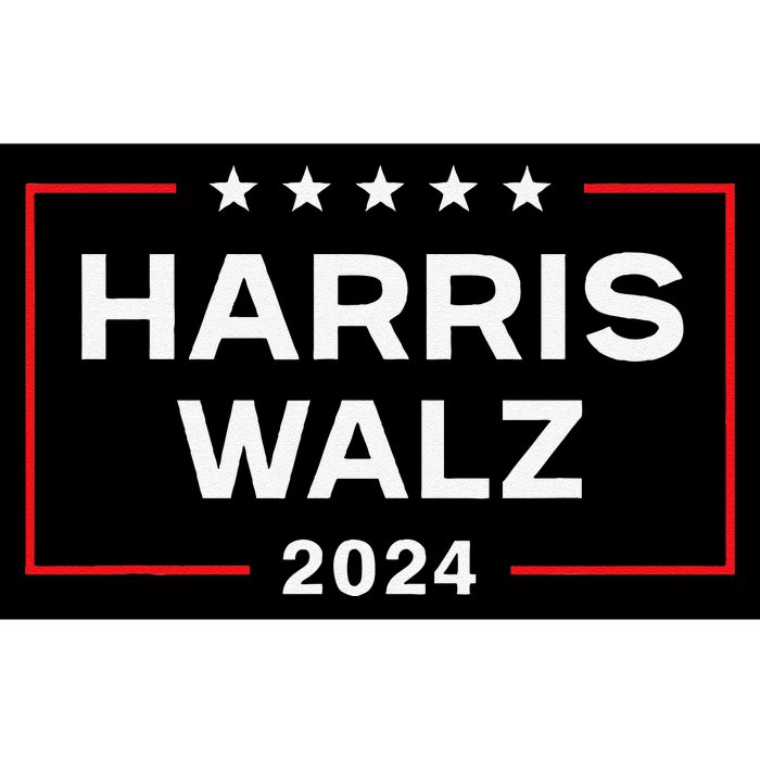 Harris Waltz 2024 Walz Gift Bumper Sticker