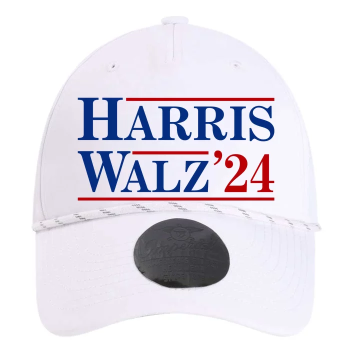 Harris Waltz 2024 Election Kamala Harris Tim Waltz Performance The Dyno Cap