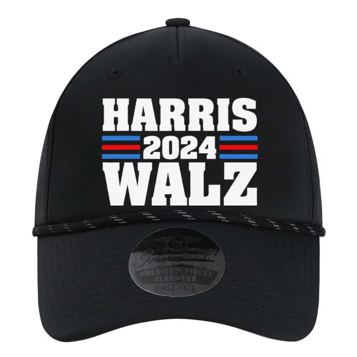 Harris Waltz 2024 Shatter The Glass Ceiling Campaign Performance The Dyno Cap