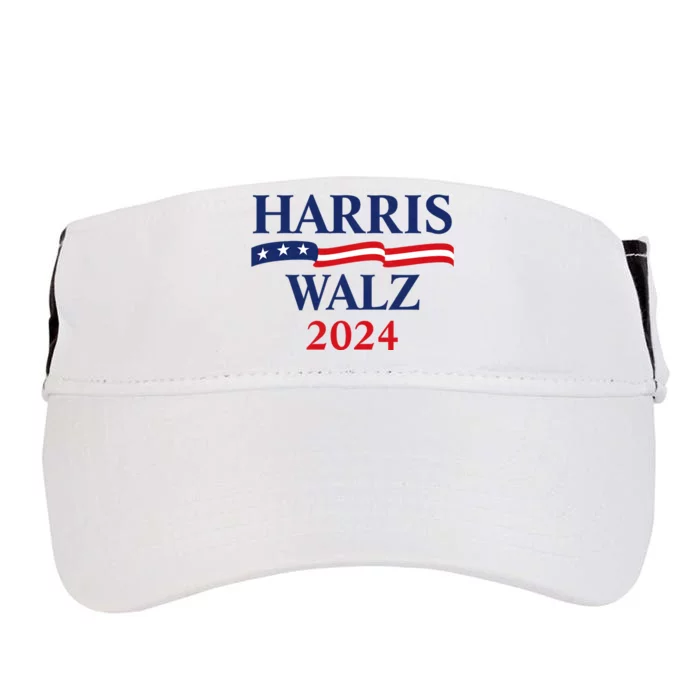 Harris Waltz 2024 Adult Drive Performance Visor