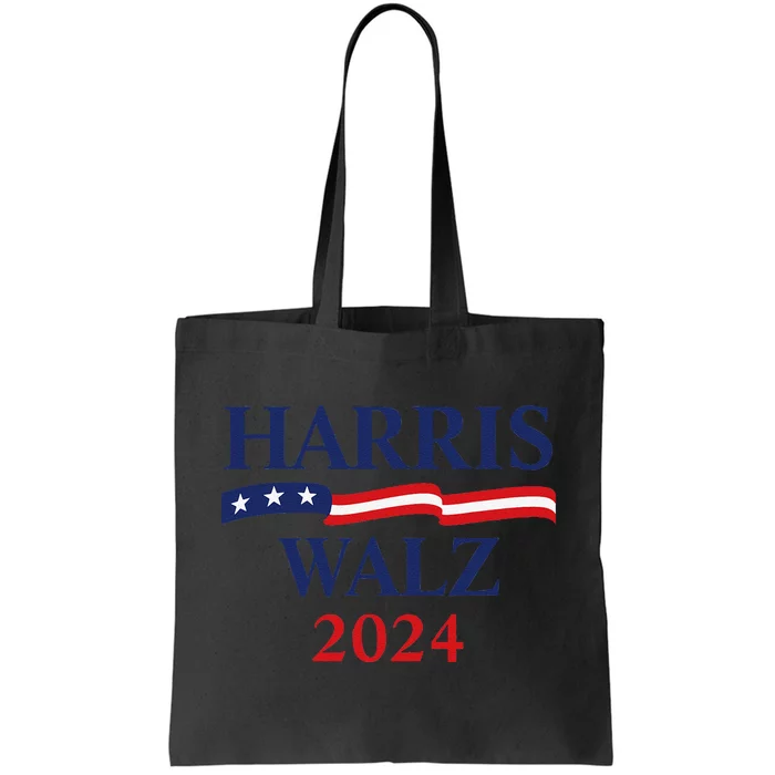 Harris Waltz 2024 Usa Harris Walz 2024 Gift Tote Bag