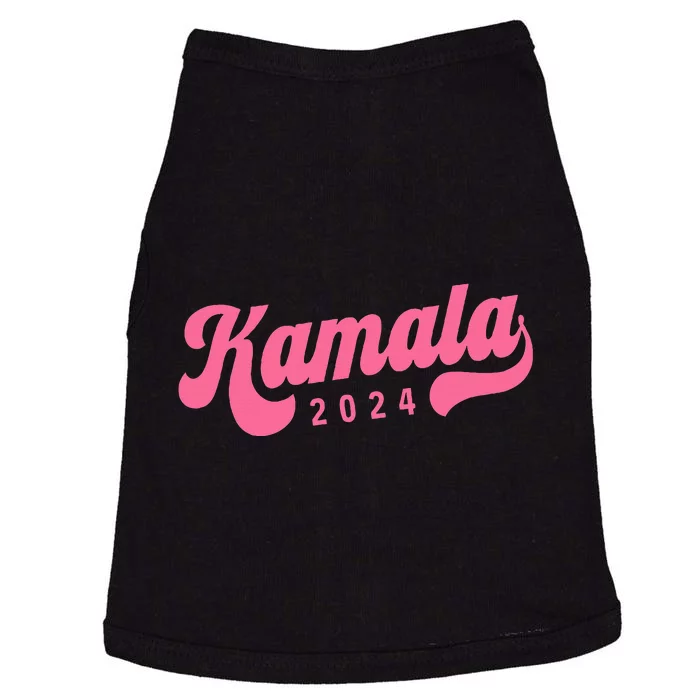 Harris Walz 2024 Presidential Election Kamala Doggie Tank