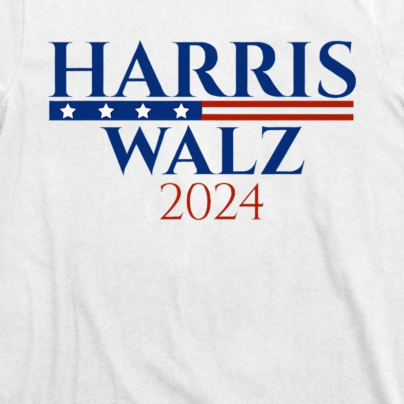 Harris Waltz 2024 T-Shirt