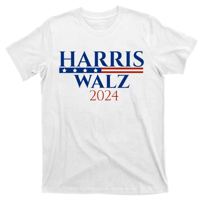 Harris Waltz 2024 T-Shirt