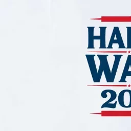 Harris Walz 2024 Election Kamala Harris Tim Walz Waltz Softstyle Adult Sport Polo