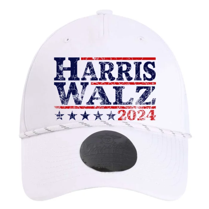 Harris Walz 2024 Election Kamala Harris Tim Waltz 2024 Performance The Dyno Cap