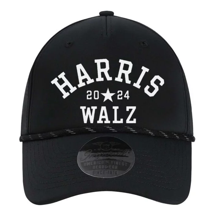 Harris Waltz 2024 Walz Vintage Kamala Harris Tim Walz Gift Performance The Dyno Cap