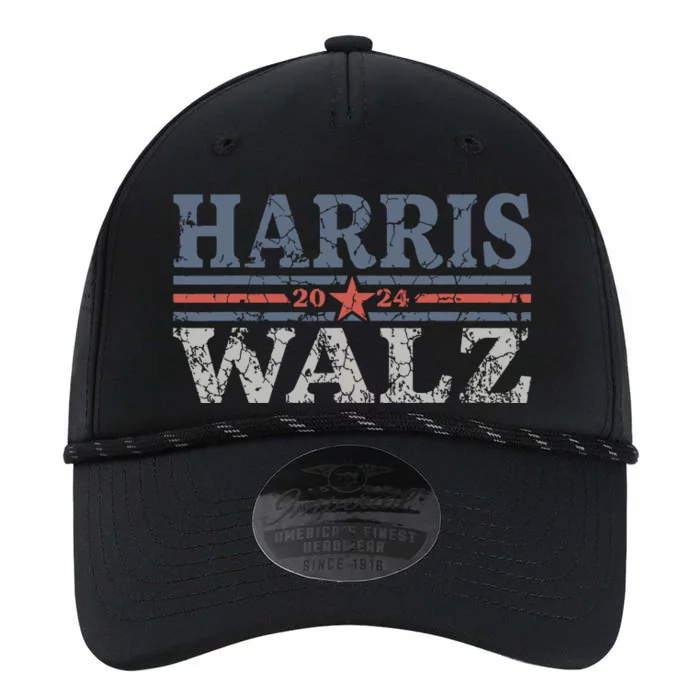 Harris Waltz 2024 Election Kamala Harris Tim Waltz 2024 Performance The Dyno Cap