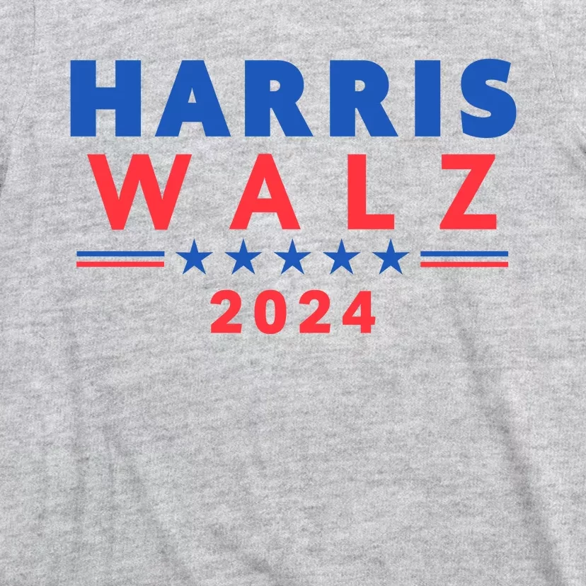 Harris Walz 2024 Election T-Shirt