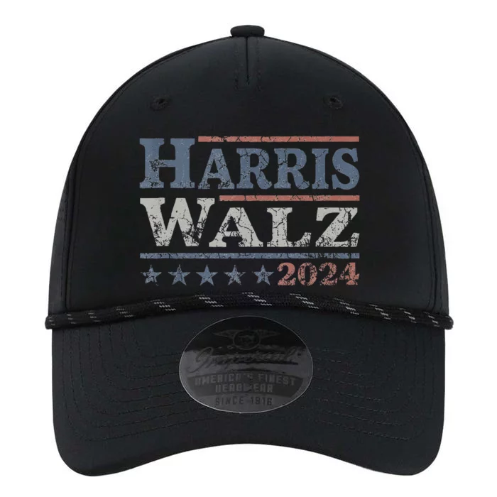 Harris Waltz 2024 Election Kamala Harris Tim Waltz 2024 Performance The Dyno Cap