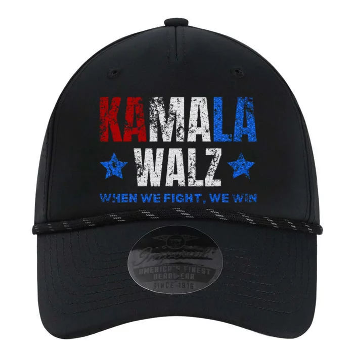 Harris Walz 2024 Election Kamala Harris Tim Waltz 2024 Performance The Dyno Cap