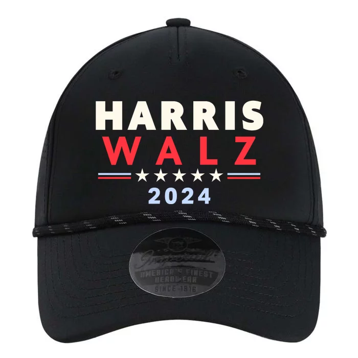 Harris Walz 2024 Election Performance The Dyno Cap