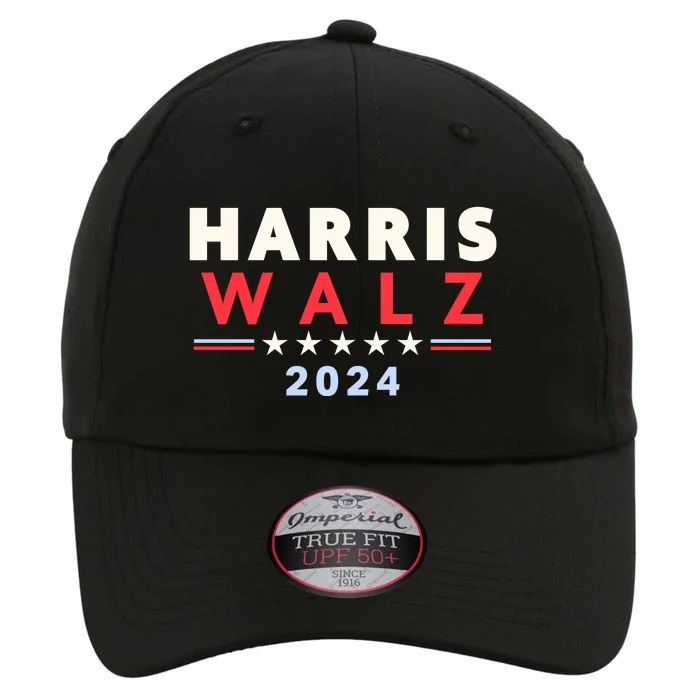 Harris Walz 2024 Election The Original Performance Cap