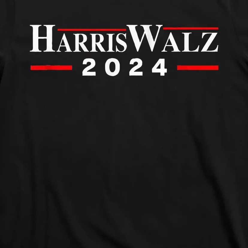 Harris Waltz 2024 T-Shirt