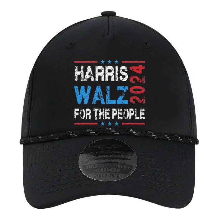 Harris Walz 2024 Harris Waltz 2024 Performance The Dyno Cap