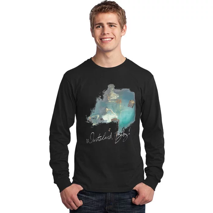 Hozier Wasteland Baby Tall Long Sleeve T-Shirt