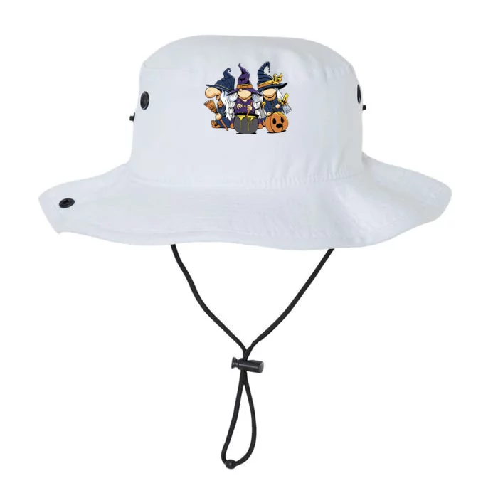 Halloween Witch Gnomes Legacy Cool Fit Booney Bucket Hat