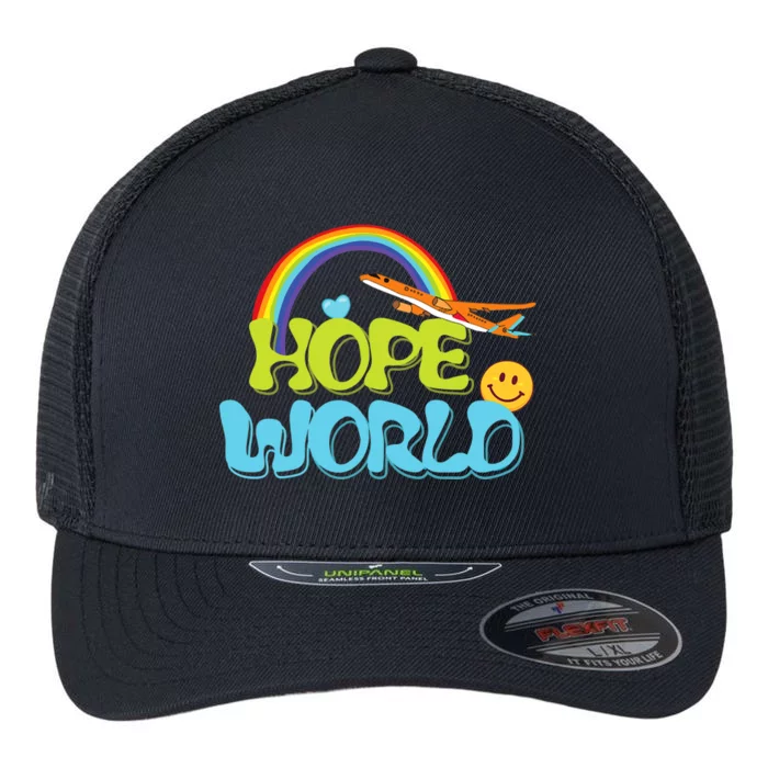 Hope World Hobicore, Hobi Flexfit Unipanel Trucker Cap