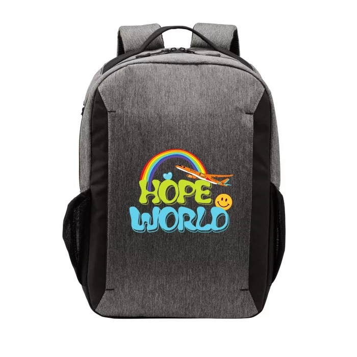 Hope World Hobicore, Hobi Vector Backpack