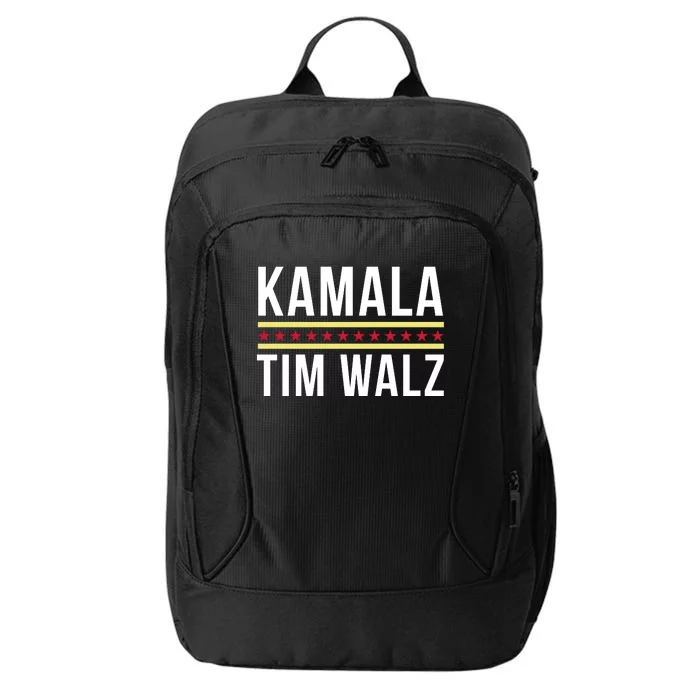 Harris Waltz City Backpack