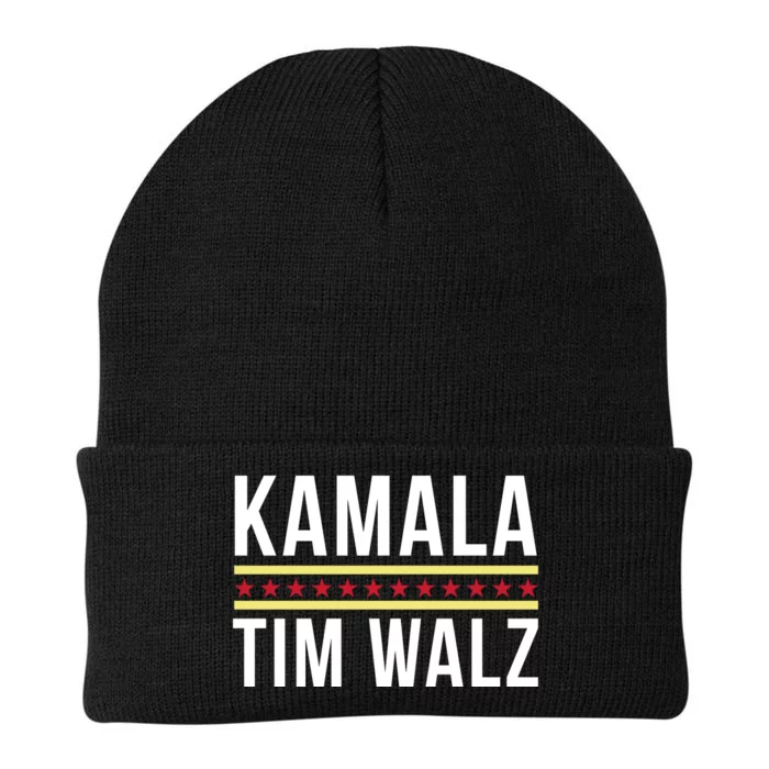 Harris Waltz Knit Cap Winter Beanie