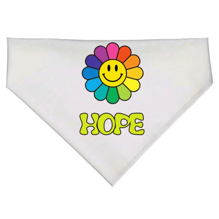 Hope World Hobicore Hobi USA-Made Doggie Bandana