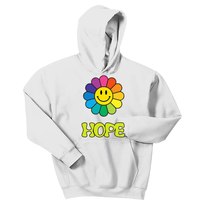 Hope World Hobicore Hobi Kids Hoodie