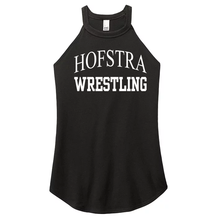 H.O.F.S.T.R.A Wrestling Women’s Perfect Tri Rocker Tank