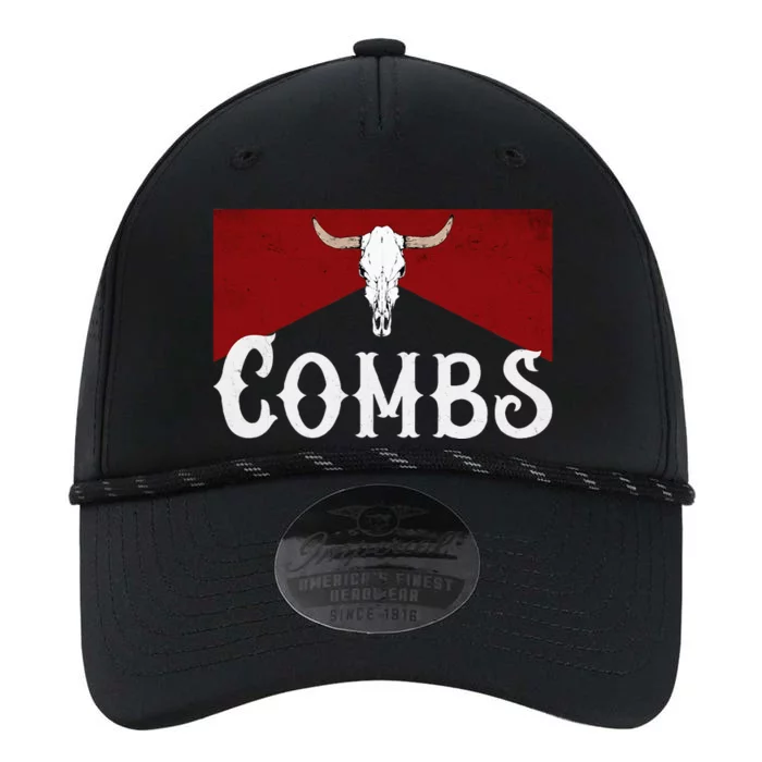 Howdy Western Music Country Cowboy Bull Skull Performance The Dyno Cap