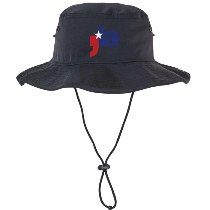 Harris Walz Madam President Vice President Patriotic Legacy Cool Fit Booney Bucket Hat