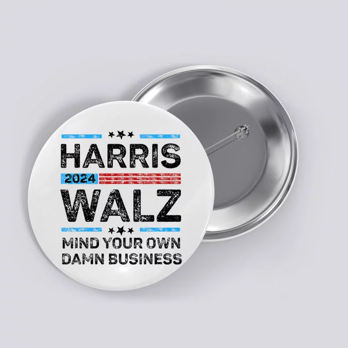 Harris Walz Together We Can Election Lgbt Harris Walz Waltz Button