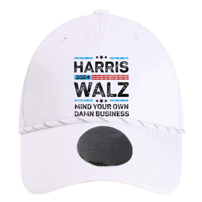 Harris Walz Together We Can Election Lgbt Harris Walz Waltz Performance The Dyno Cap